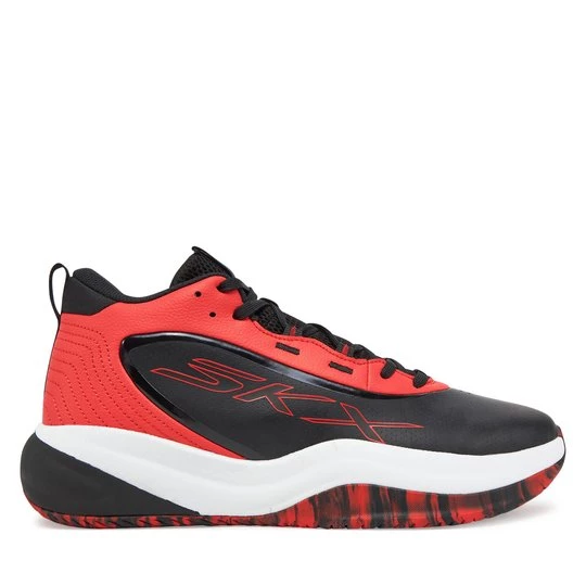 Obrázek produktu Basketbalové boty Skechers 253010/BKRD 253010/BKRD Černá