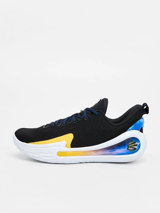Obrázek produktu Basketbalové boty Under Armour