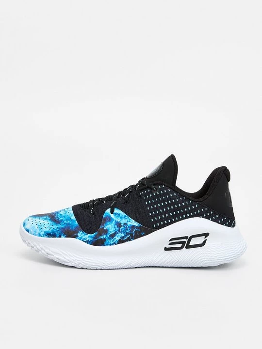Obrázek produktu Basketbalové boty Under Armour