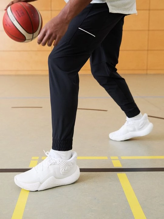 Obrázek produktu Basketbalové boty Under Armour