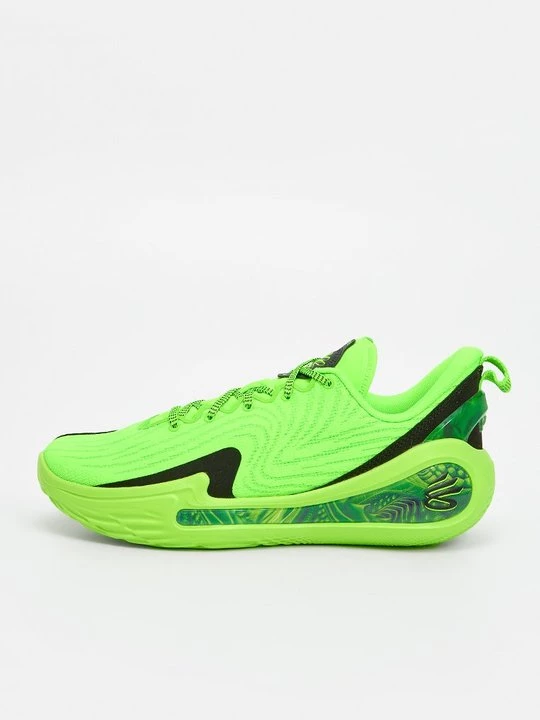 Obrázek produktu Basketbalové boty Under Armour