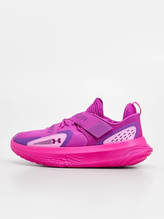 Obrázek produktu Basketbalové boty Under Armour