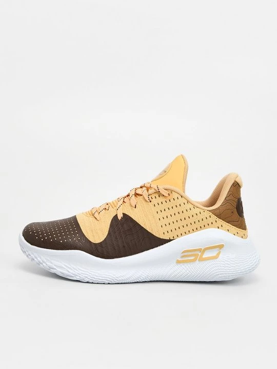 Obrázek produktu Basketbalové boty Under Armour