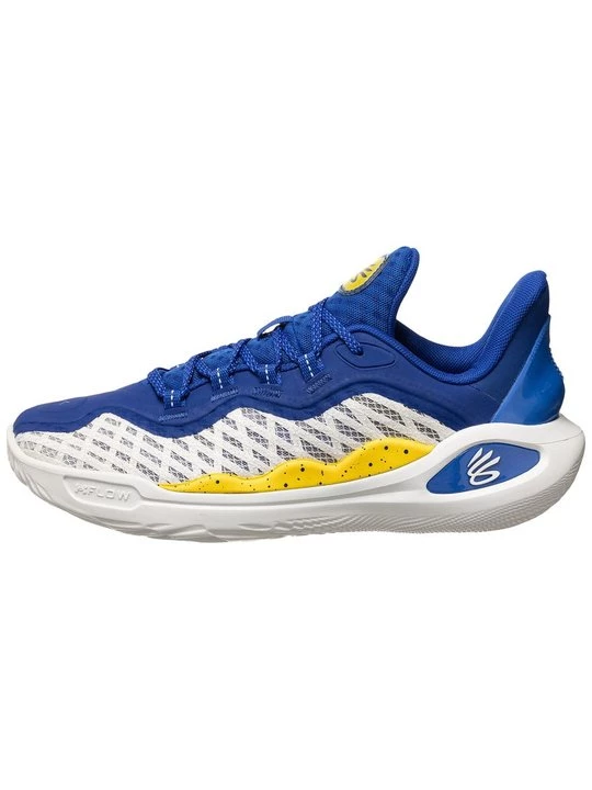 Obrázek produktu Basketbalové boty Under Armour
