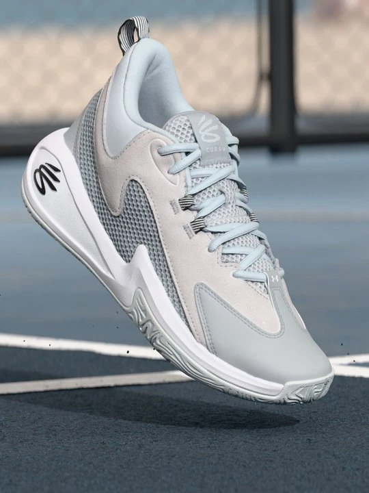 Obrázek produktu Basketbalové boty Under Armour