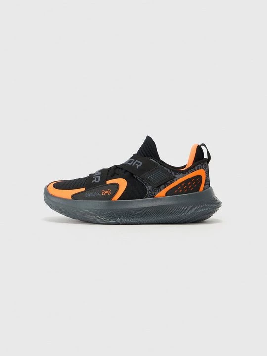 Obrázek produktu Basketbalové boty Under Armour černá