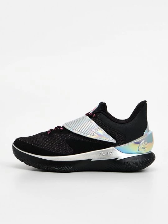 Obrázek produktu Basketbalové boty Under Armour černá