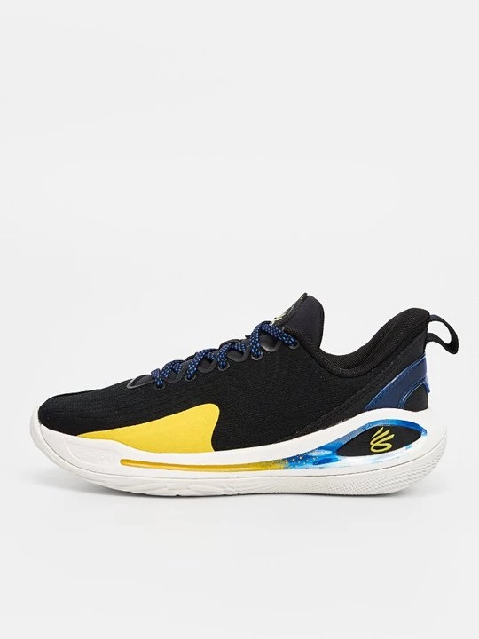 Obrázek produktu Basketbalové boty Under Armour černá