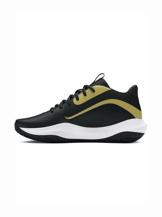 Obrázek produktu Basketbalové boty Under Armour černá