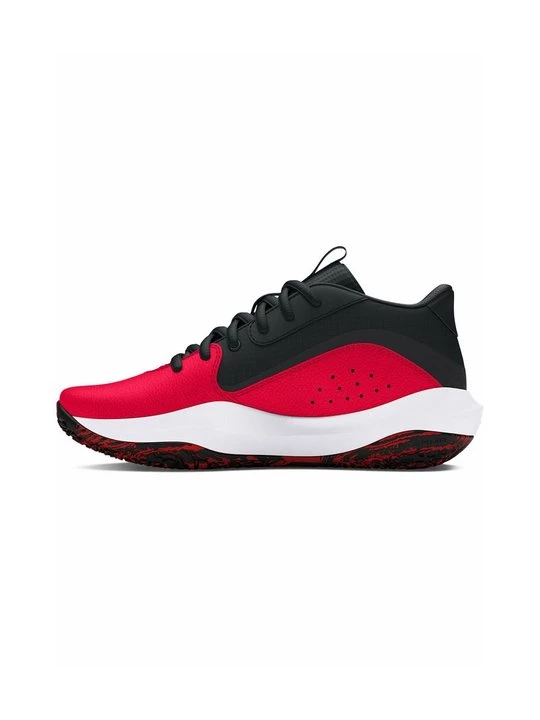 Obrázek produktu Basketbalové boty Under Armour červená