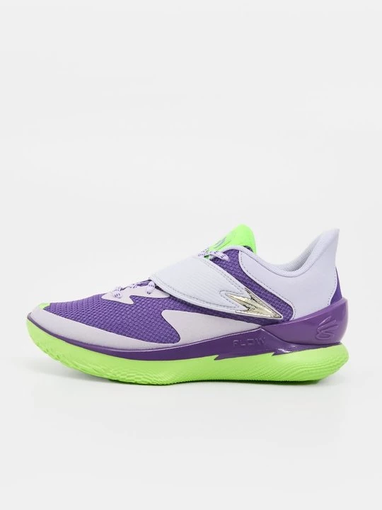 Obrázek produktu Basketbalové boty Under Armour fialová