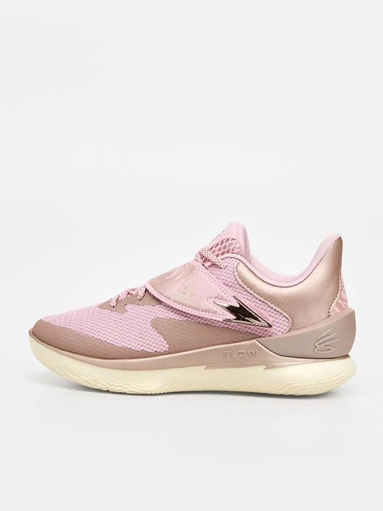 Obrázek produktu Basketbalové boty Under Armour růžová