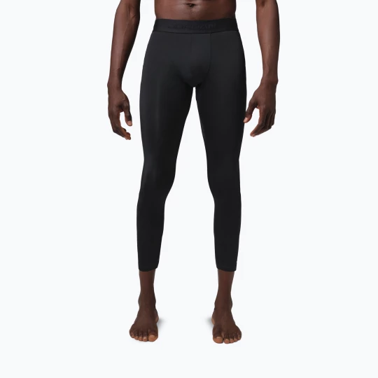 Obrázek produktu Basketbalové legíny Jordan Sport Essentials black
