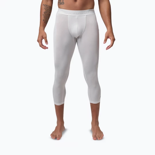 Obrázek produktu Basketbalové legíny Jordan Sport Essentials white