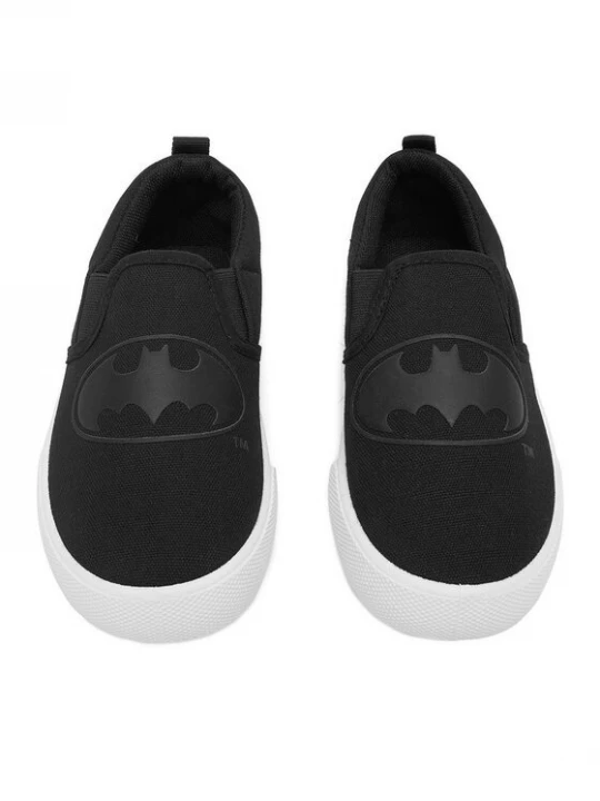 Obrázek produktu Batman Tenisky CEO-CP91-AW26-101WBBAT Černá