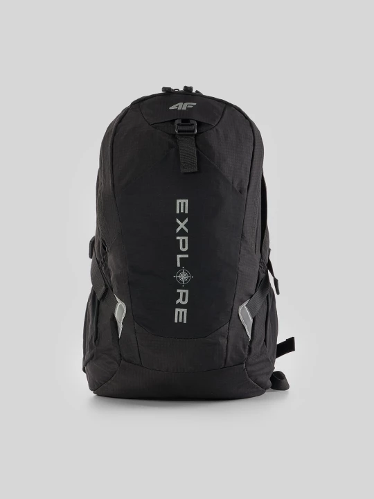Obrázek produktu BATOH 4F černý
