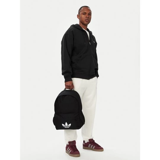 Obrázek produktu Batoh adidas Adicolor Classic Backpack KQ6385 Černá