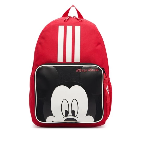 Obrázek produktu Batoh adidas Adidas Disney Mickey Mouse Backpack KR2315 Červená