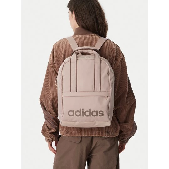 Obrázek produktu Batoh adidas Adidas Linear Essentials Backpack JZ7567 Béžová