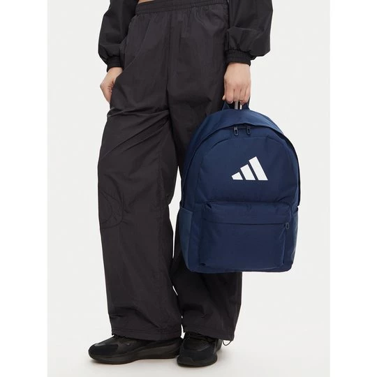Obrázek produktu Batoh adidas C-CLSC BARS BP IS7049 Tmavomodrá