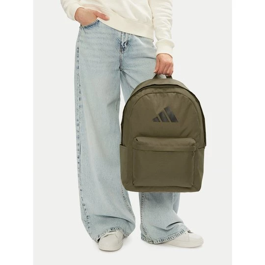 Obrázek produktu Batoh adidas C-CLSC BARS BP IS7051 Khaki