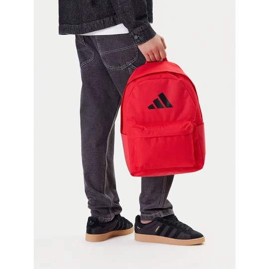 Obrázek produktu Batoh adidas C-CLSC BARS BP IS7052 Červená
