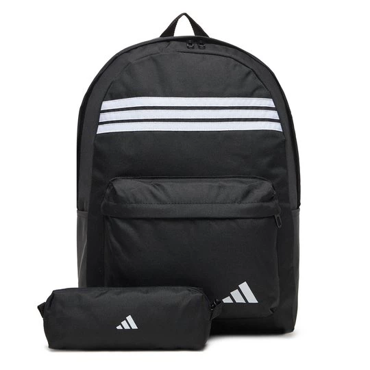 Obrázek produktu Batoh adidas Classic 3-Stripes Horizontal JZ3321 Černá