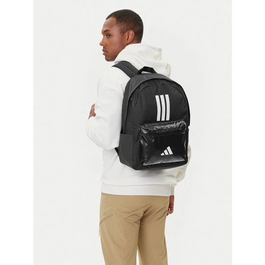 Obrázek produktu Batoh adidas Classic Back-to-School 3-Stripes JD9563 Černá