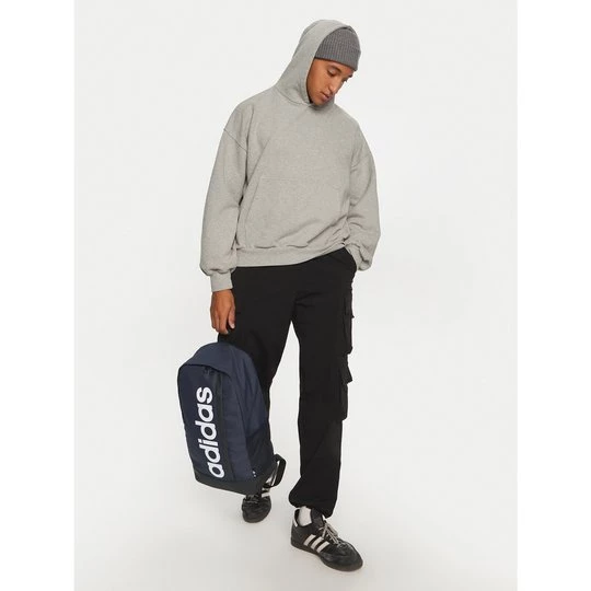 Obrázek produktu Batoh adidas Essentials Linear Backpack HR5343 Tmavomodrá