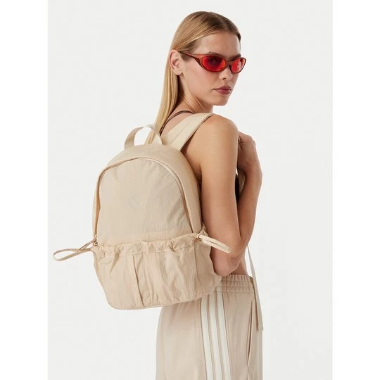 Obrázek produktu Batoh adidas Glow Backpack KG7723 Béžová
