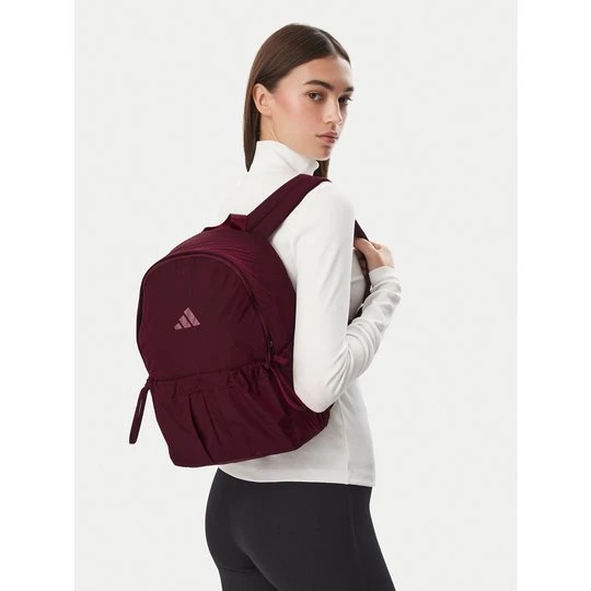Obrázek produktu Batoh adidas Glow Backpack KT4406 Bordó