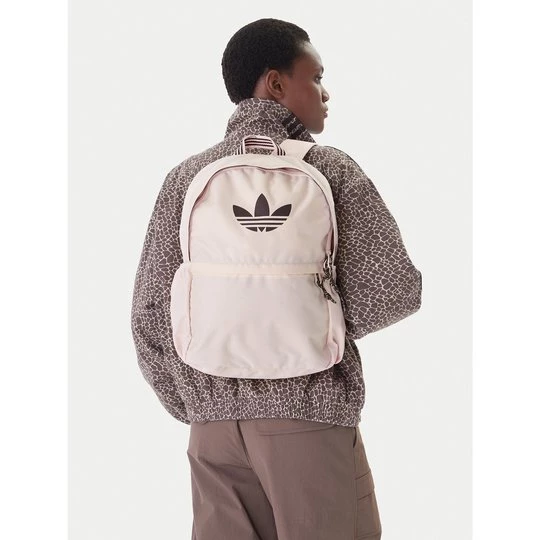 Obrázek produktu Batoh adidas KE0104 Světle růžová