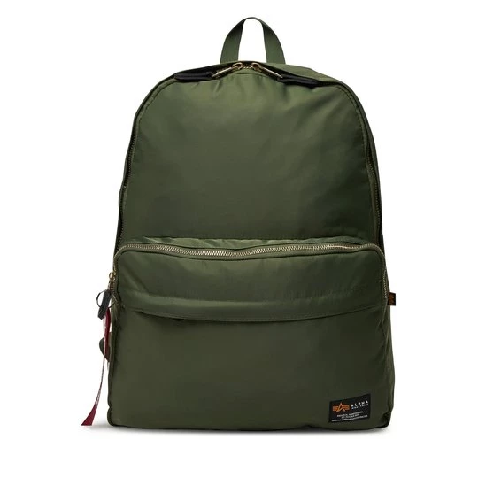 Obrázek produktu Batoh Alpha Industries 156940 Khaki