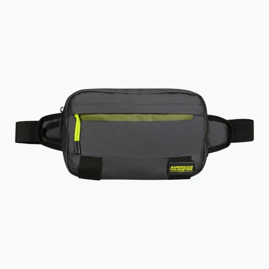 Obrázek produktu Batoh American Tourister Backpack 44 l black / lime