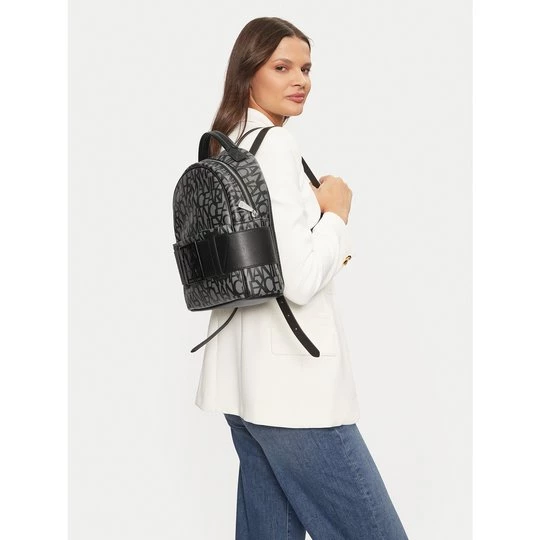 Obrázek produktu Batoh Armani Exchange 949153 3F742 00850 Šedá