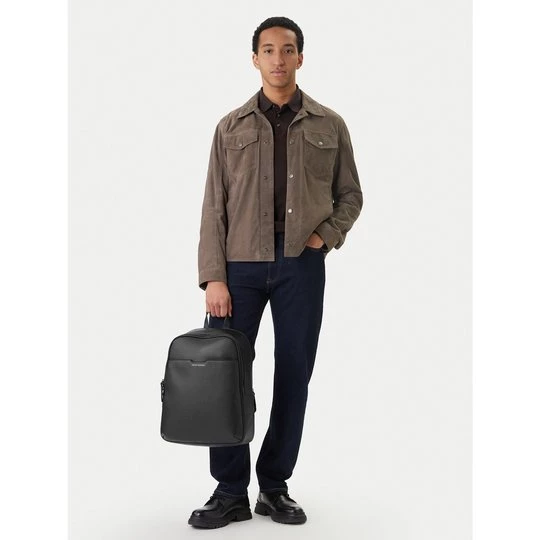 Obrázek produktu Batoh Armani Exchange XM002582 AF22651 UC001 Černá
