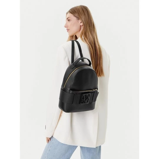 Obrázek produktu Batoh Armani Exchange XW001204 AF13672 UC001 Černá