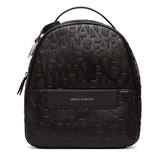 Obrázek produktu Batoh Armani Exchange XW002234 AF15774 U6032 Tmavě hnědá