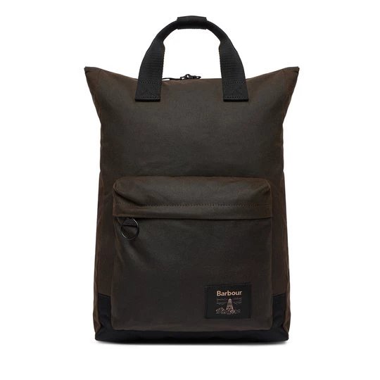 Obrázek produktu Batoh Barbour Field Wax UBA0714OL71 Hnědá