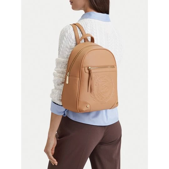 Obrázek produktu Batoh Beverly Hills Polo Club BHPC-K-031-06 Béžová