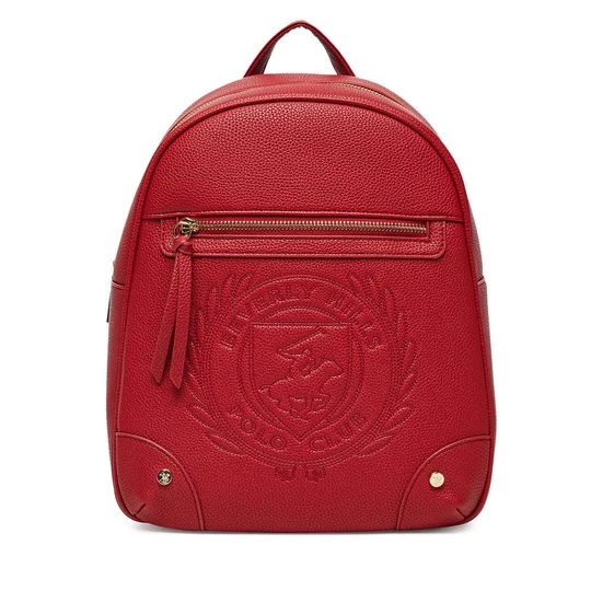 Obrázek produktu Batoh Beverly Hills Polo Club CEO-BHPC-K-031-06 Červená