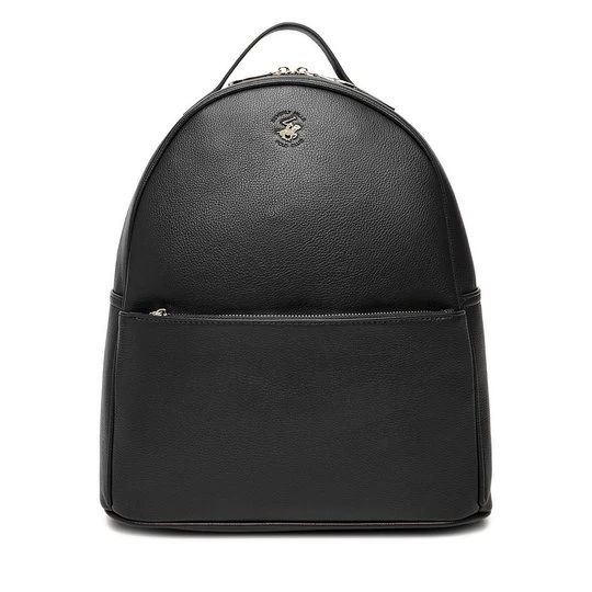 Obrázek produktu Batoh Beverly Hills Polo Club CEO-BHPC-L-006-08 Černá