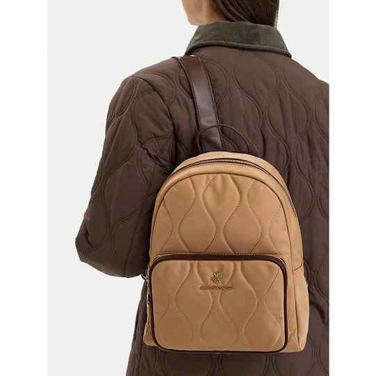 Obrázek produktu Batoh Beverly Hills Polo Club CWBEO-BHPC-C-003-10 Béžová