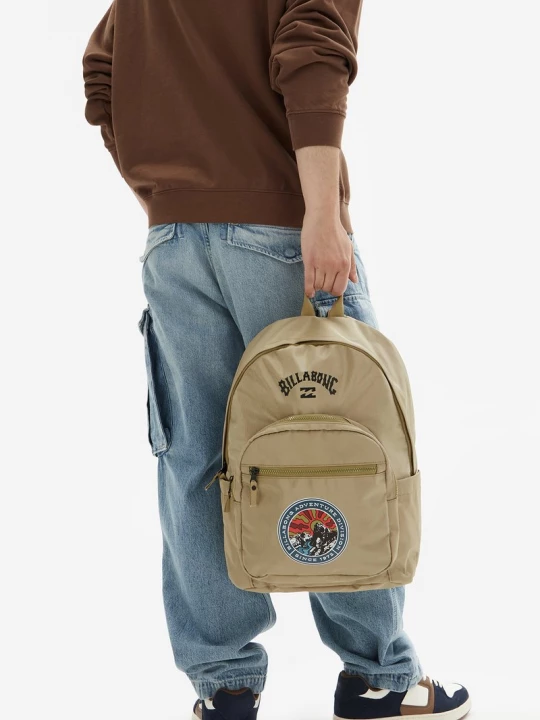 Obrázek produktu Batoh Billabong BÉŽOVÁ
