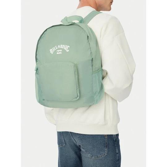 Obrázek produktu Batoh Billabong CEOWB-BLB-MZ-001-09 Světle zelená