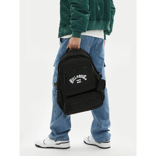 Obrázek produktu Batoh Billabong CWBEO-BLB-M-001-08 Černá