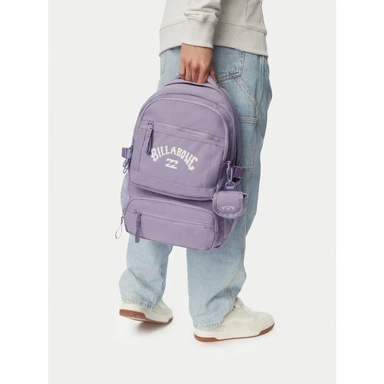 Obrázek produktu Batoh Billabong CWBEO-BLB-M-001-08 Světle fialová