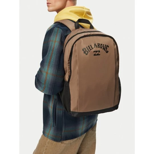 Obrázek produktu Batoh Billabong CWBEO-BLB-M-005-10 Světle hnědá
