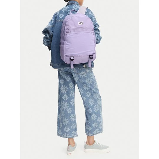 Obrázek produktu Batoh Billabong CWBEO-BLB-M-007-10 Světle fialová