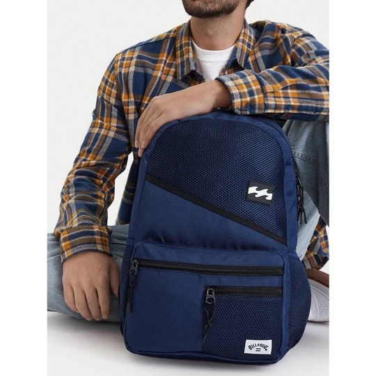 Obrázek produktu Batoh Billabong CWBEO-BLB-P-002-10 Tmavomodrá